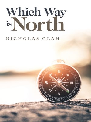 cover image of Which Way Is North